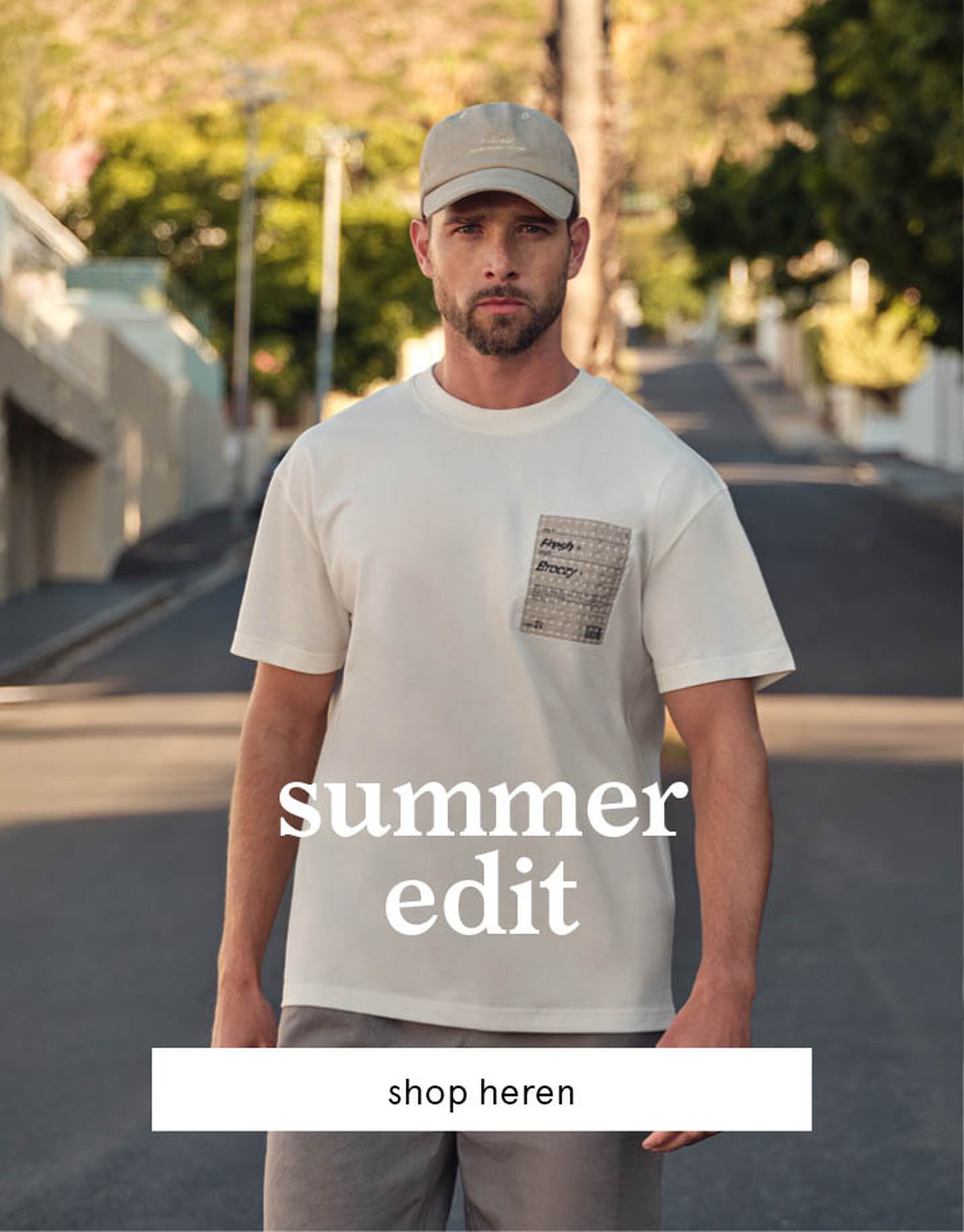 summer magazine